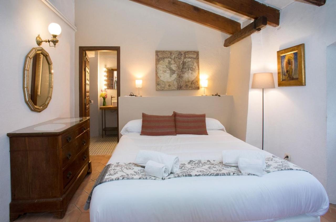 Alquiler De Casa Rural Completa: Masia Del Siglo XV En La Costa Brava Санта-Кристина-де-Аро Экстерьер фото